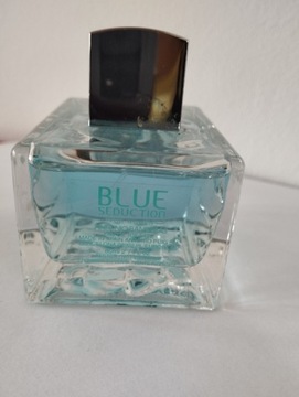 Antonio Banderas seduction blue damskie edt 80ml