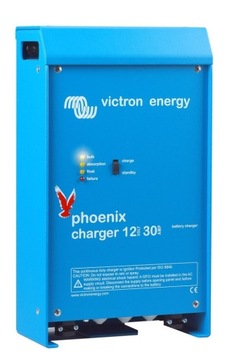 Ładowarka Phoenix Charger 12V 30A Victron Energy
