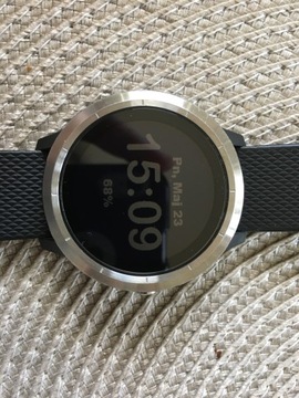Smartwatch Garmin Vivoactive3