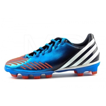 Buty piłkarskie Adidas P ABSOLION LZ TRX r. 40 2/3