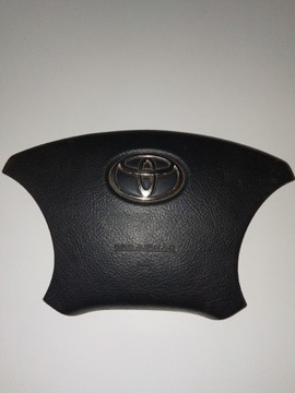 Toyota Hilux Air Bag poduszka kierownicy 11r.