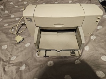 Drukarka HP DeskJet 840c