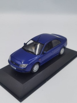 Ford Mondeo (1:43)