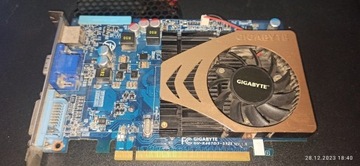 ATI Radeon HD 4670 512mb