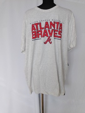 Koszulka '47 Atlanta Braves 
