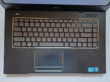 Laptop Dell Vostro 3550