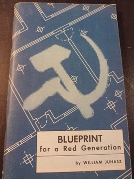 Blueprint by William Juhasz