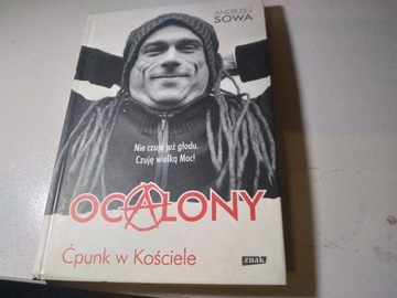 OCALONY ANDRZEJ SOWA