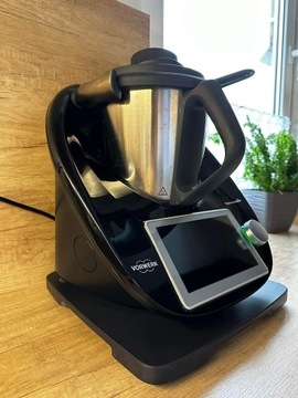 Deska Podstawka kamienna pod Thermomix 