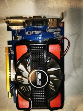 Asus GeForce N730 2GB DDR3