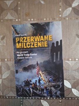 Przerwane Milczenie