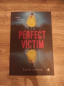 "Perfect Victim" Corrie Jackson