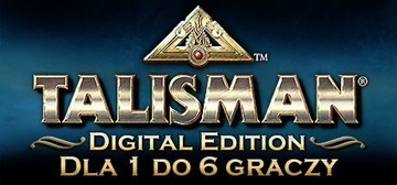 Talisman Digital Edition Steam Key