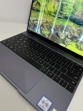 Huawei MateBook 13 - alternatywa dla MacBooka