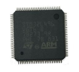  STM32L496VGT6 mikrokontroler ARM LQFP100 STM32L4