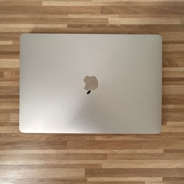 MacBook Air M1 8gb/256gb