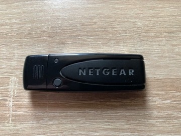 Karta sieciowa Netgear WNDA 3100 v2 USB