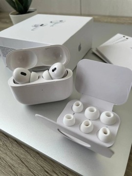 Airpods 2 Pro Apple