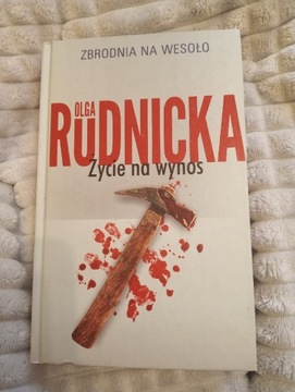 Życie na wynos Rudnicka