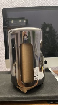 Obudowa Mac Pro 6.1