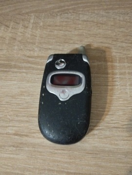 Motorola V300 niesprawdzony