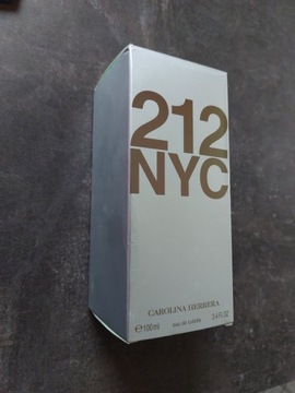 Carolina Herrera212 NYC