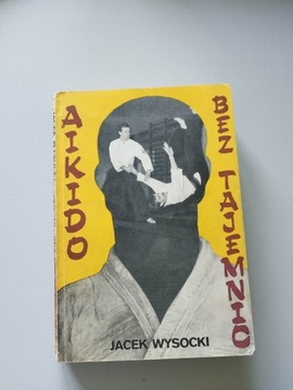 AIKIDO BEZ TAJEMNIC