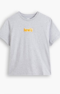 Koszulka T-shirt damska Levis