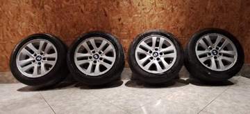 Koła bmw 16" e36/46/90/92