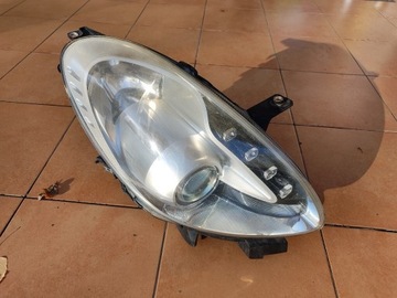 Lampa prawa Alfa Romeo Giulietta cała 