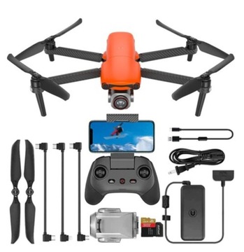 DRON AUTEL EVO + 