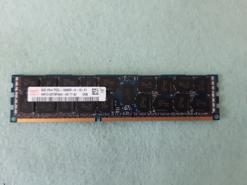 RAM serwerowy DDR3 Hynix 8GB