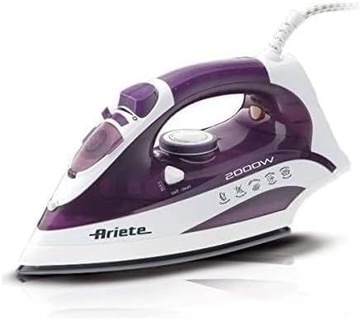 Żelazko parowe ceramiczne Ariete 6235 Steam Iron