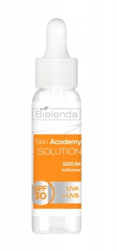 Bielenda Serum ochronne SPF 30 UVA + UVB 25 ml