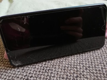 Huawei P Smart 2019 pot-lx1 uszkodzony 