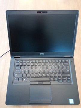 Laptop Dell Latitude 5490 14" Intel Core i5 8 GB 