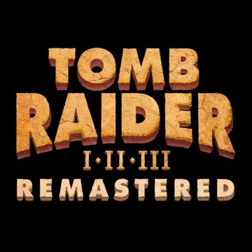 Tomb Raider I-III Remastered - KLUCZ PC STEAM - PL