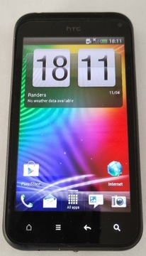 HTC Incredible S S710e