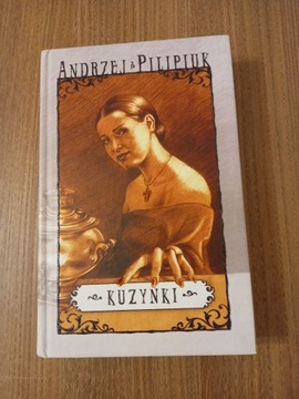 Andrzej Pilipiuk - Kuzynki