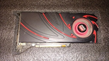 AMD Radeon R9 285 2Gb