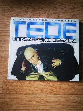 TEDE / warszawski deszcz - S.P.O.R.T. 2007