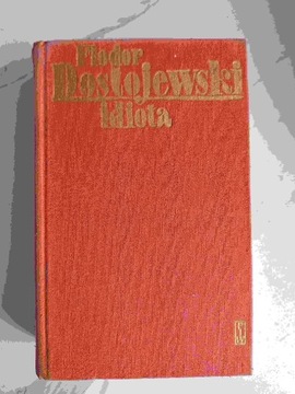 Fiodor Dostojewski Idiota