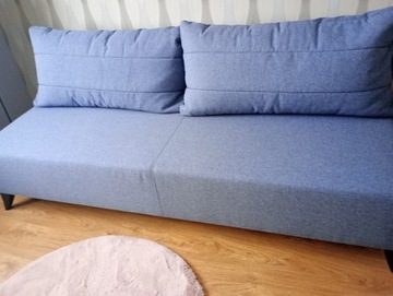 Sofa rozkładana jak nowa