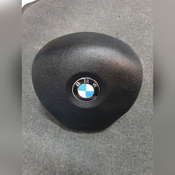 Airbag poduszka kierownicy bmw f34 ORYGINAŁ 