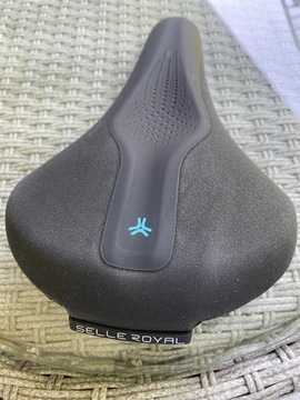 Siodełko SELLE ROYAL Scientia Athletic A3