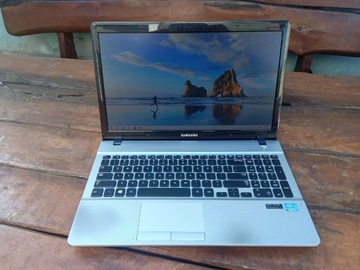 Laptop Notebook Samsung 270E