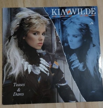 Płyta winylowa Kim Wilde