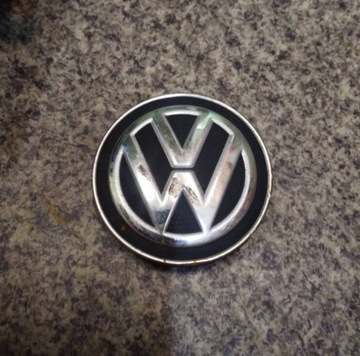 Zatyczka zaślepka dekielek vw