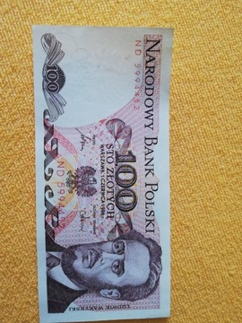 Banknoty 