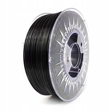 Filament Devil Design 1,75 ABS+ czarny / black 1kg